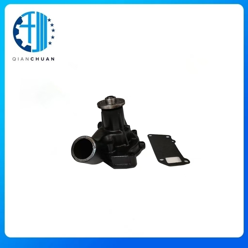 1-13610-800-1 136108001 Water Pump  For Isuzu 6BB1 6BD1T Engine Parts