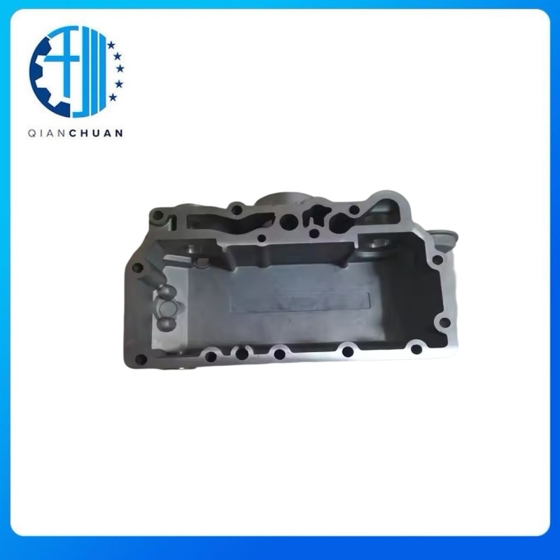 Oil Cooler Cover 04290781 for Deutz BFM1013  Engine Spare Parts