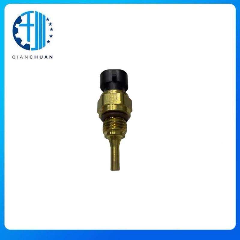 Water Temperature Sensor 6261-81-6900 for PC300-8 WA480-6 Excavator Electrical Spare Parts