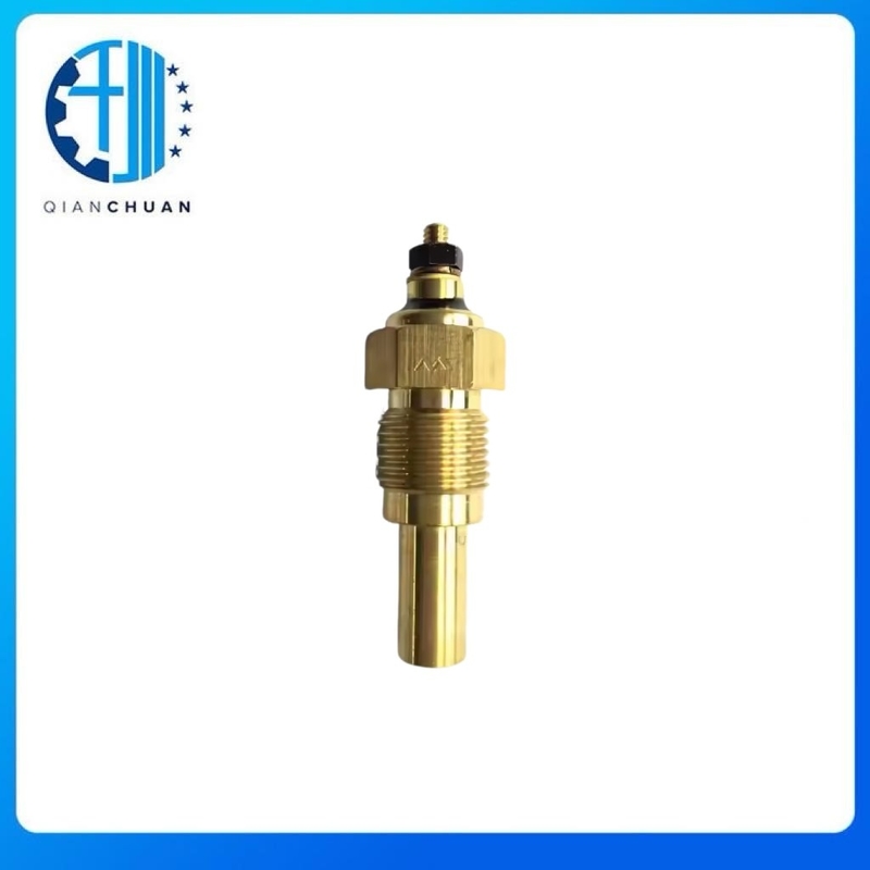 Water Temperature Sensor 4436537 for EX200 ZAXI70 ZAX330 ZX210  Engine Spare Parts