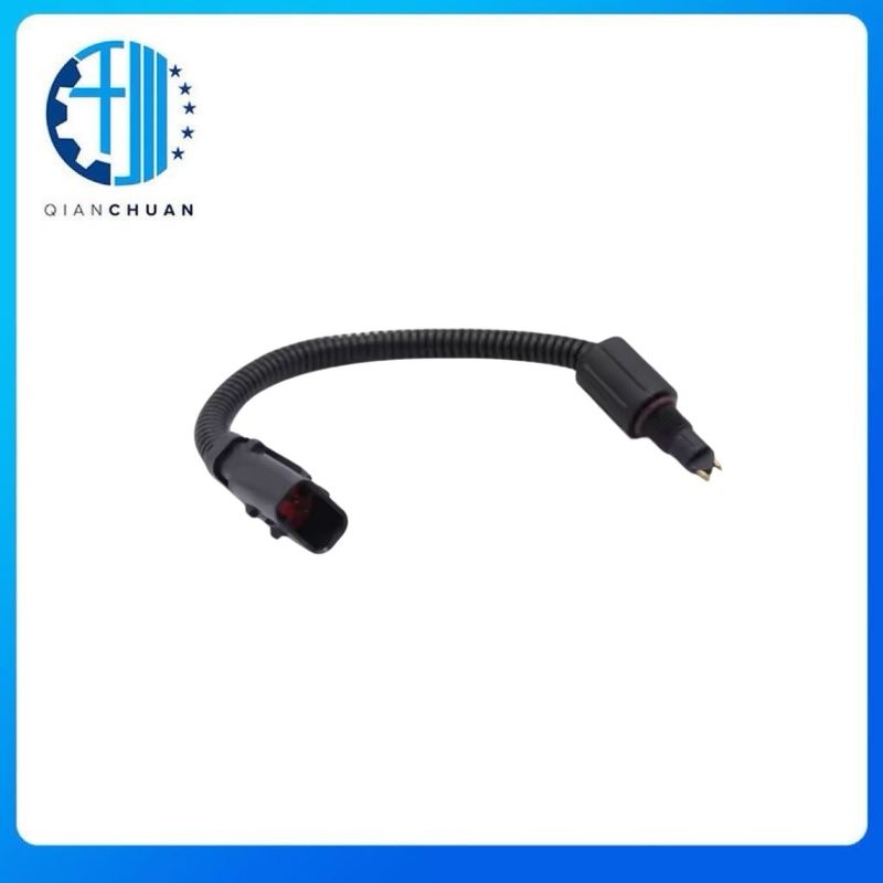 Oil Water Separator Sensor  439-5039 for  E312 320D2 336 330GC C4.4 Engine Spare Parts