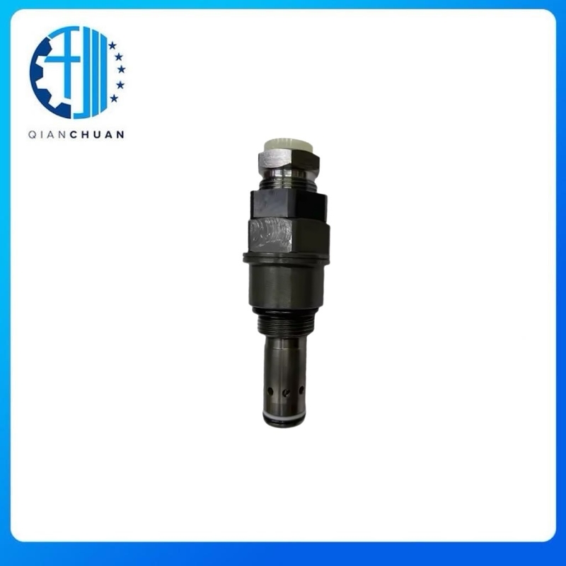 Relief Valve 723-40-93601  For PC200-8 PC220-8 Excavator Engine Spare Parts