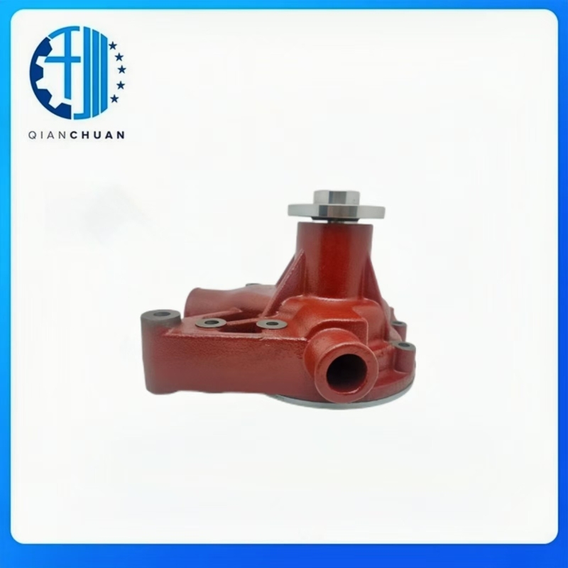 65.06500-6139C Water Pump for Doosan Excavator DH220-3 DH300-7 Daewoo Engine D1146
