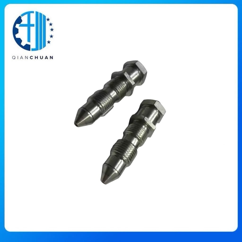 Grease Valve  07959-20001 For PC300-7 Excavator Engine Spare Parts