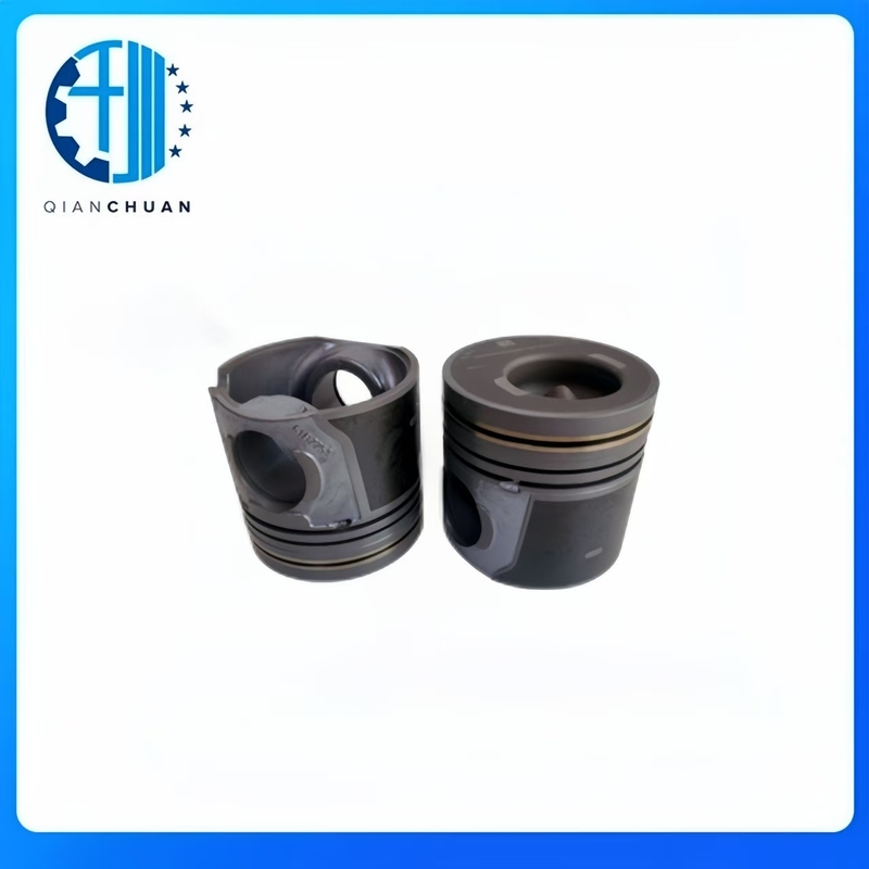 5343091 Piston Suitable For Cummins L9.3 QSL9.3 Diesel Engine Parts