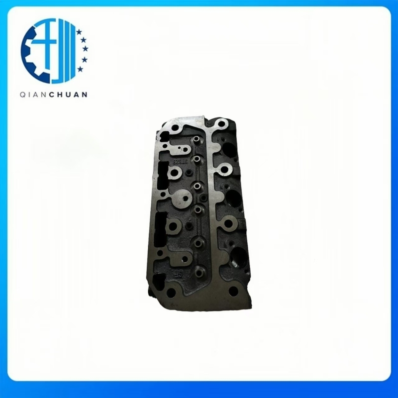 121250-01331 Cylinder Head For Yanmar 3T84HL Tractor Diesel Engine