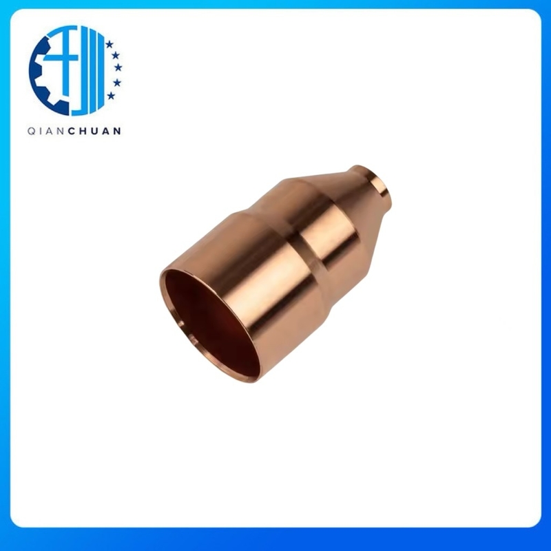 Fuel Injector Sleeve for Caterpillar 3114 3116 3126 Excavator Engine Spare Parts