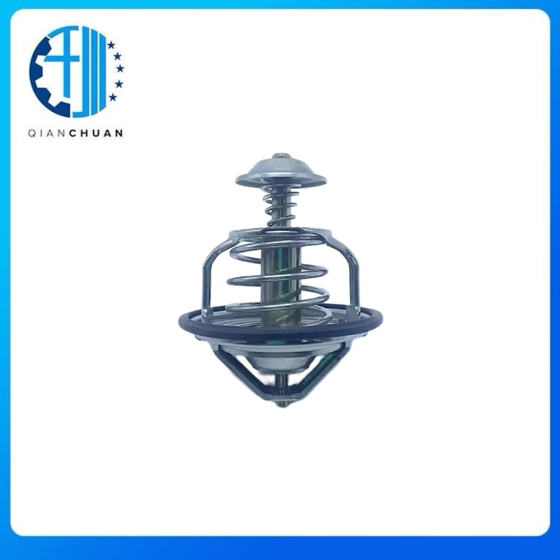 Thermostat S1632-E9010 S0401-66104 For Hino J05 J08 Diesel Engine Spare Parts