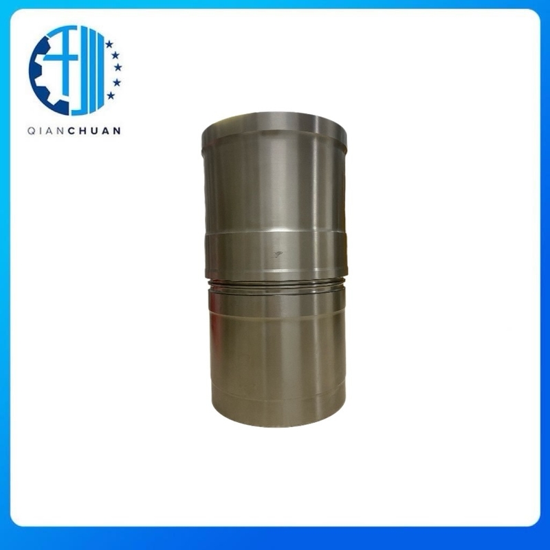 Cylinder Liner  5318477 For Cummins ISL9.5 Diesel Engine Spare Parts
