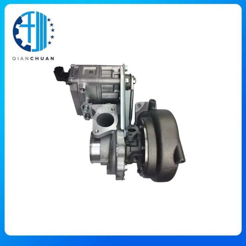 12v Turbocharger 1720178141 8129050005 For Hino N04C Engine Spare Parts