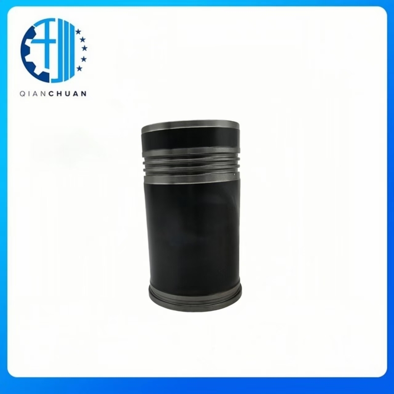 2W6000 197-9322 Cylinder Liner For Cat 3406 C15 Engine E374D E365C Excavator