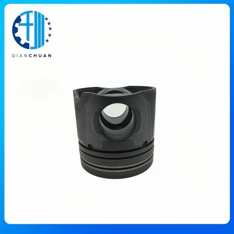 4376552 5342188 Piston  For Cummins ISL9.3  QSL9.3 Engine Parts