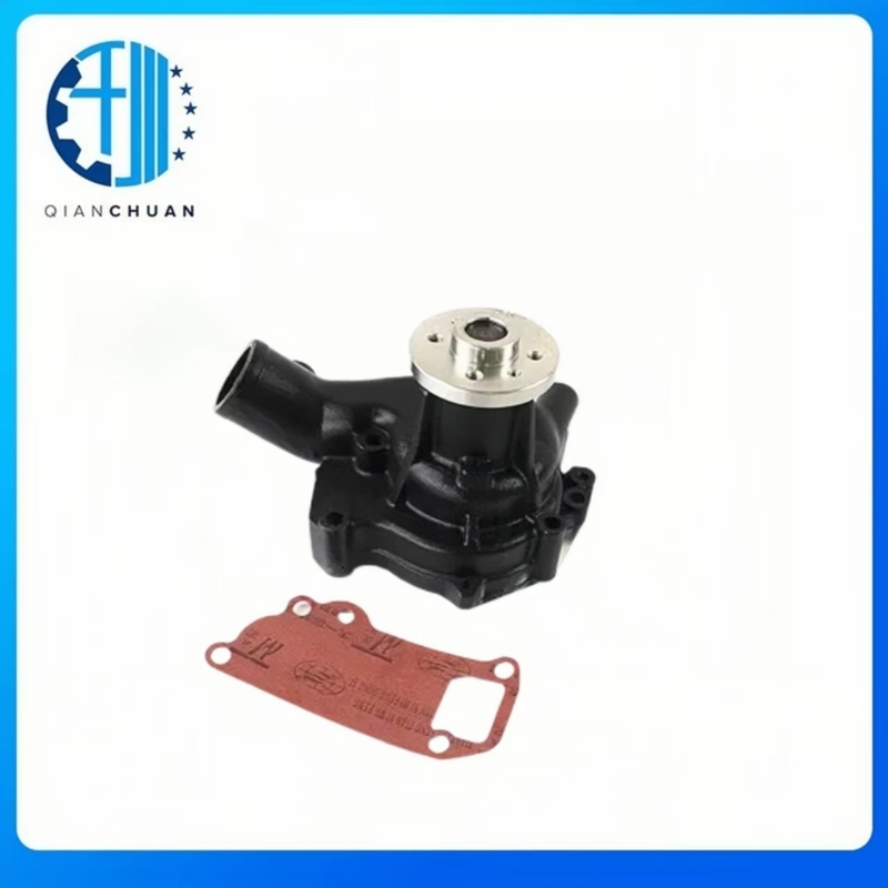 65.02502-8220 Water Pump For Doosan Daewoo DH225-7 DH258-7 Excavator DB58 Engine