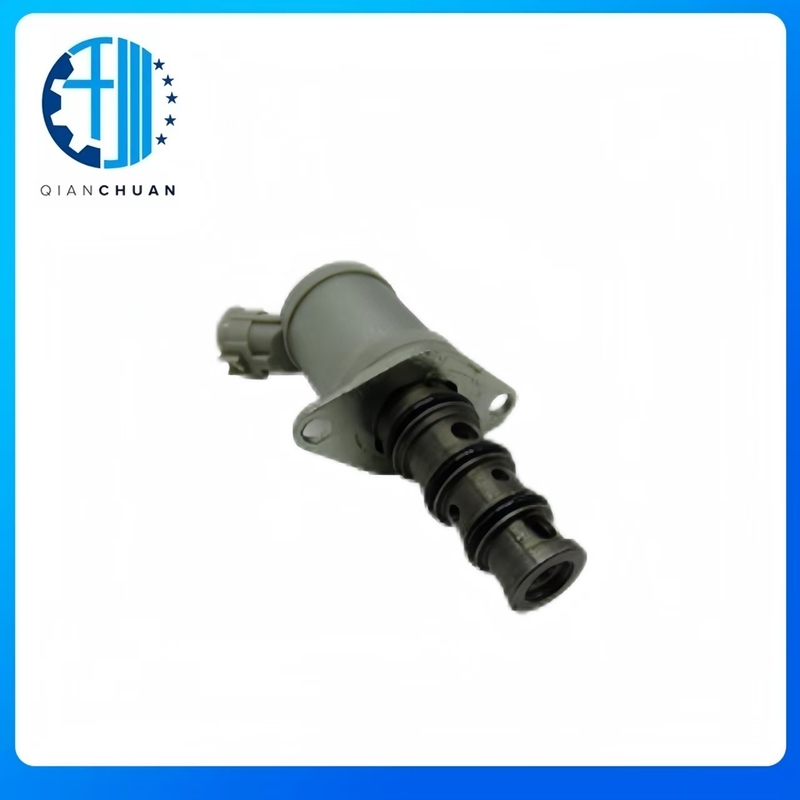 9258047 9246518 Solenoid Valve  For Hitachi ZX200-3 ZX240-3 ZX250-3 ZX330-3 Excavator