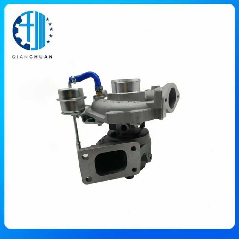 24100-4631A 761916-5008 761916-0006 Turbocharger  For Hino JO5E Engine