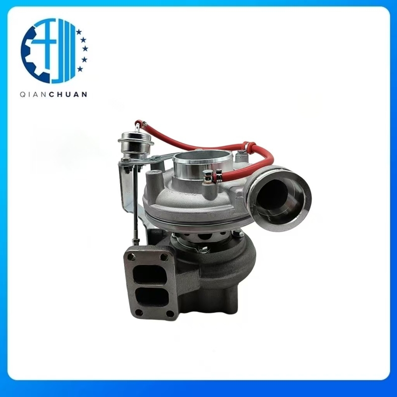 12709880018 Turbocharger For Volvo Penta TAD750VE TAD760VE Deutz TCD2013 Engine