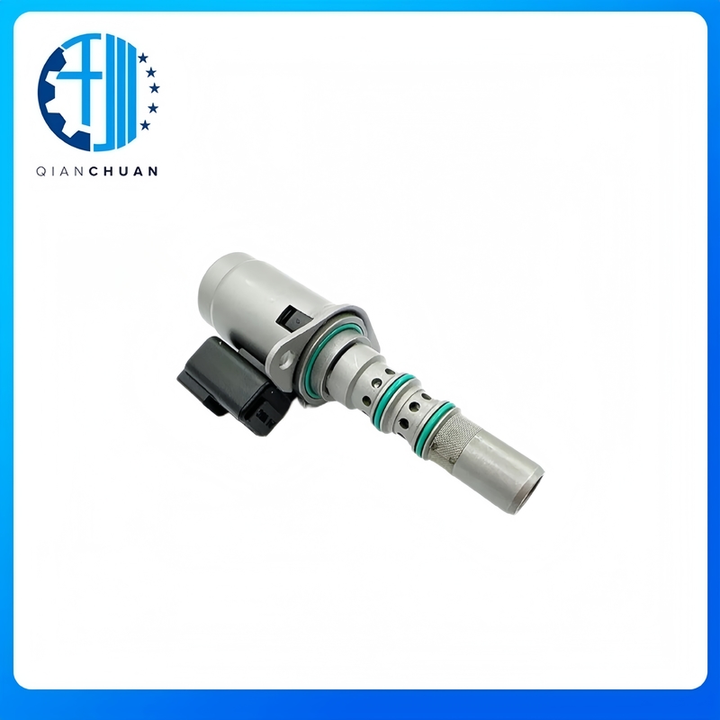 VOE11418522 TS98-T3419 Solenoid Valve  For Volvo Excavator A25E L110G L120H