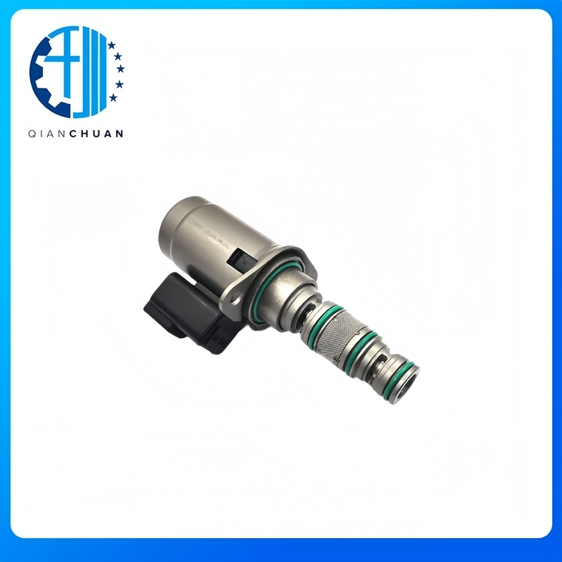 25-223075 SV98-T40 12V Transmission Control Solenoid Valve  For JCB 3CX 4CX 5CX 12DC
