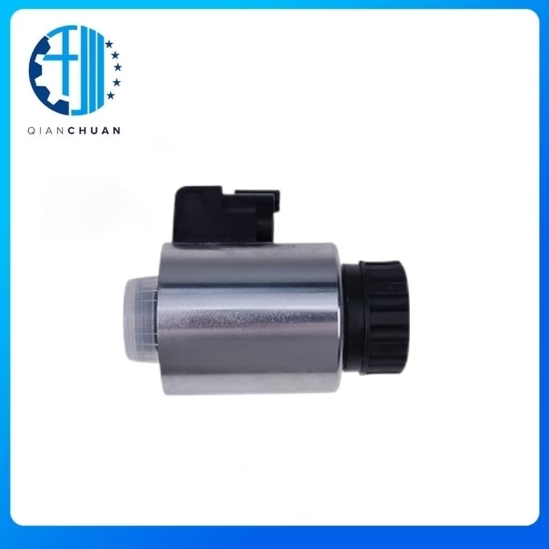 324-2579  Solenoid Valve Coil For Caterpillar 415 420 428 434 416E 416F 432E 430F