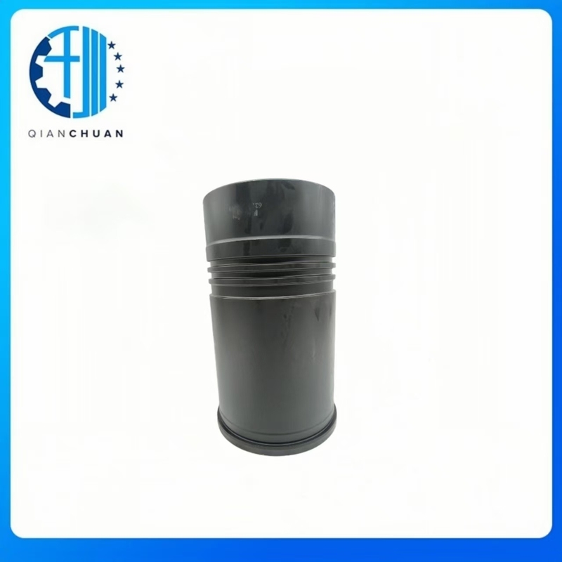 6211-22-2220 Cylinder Liner For Komatsu 6D140 Engine Excavator  Parts
