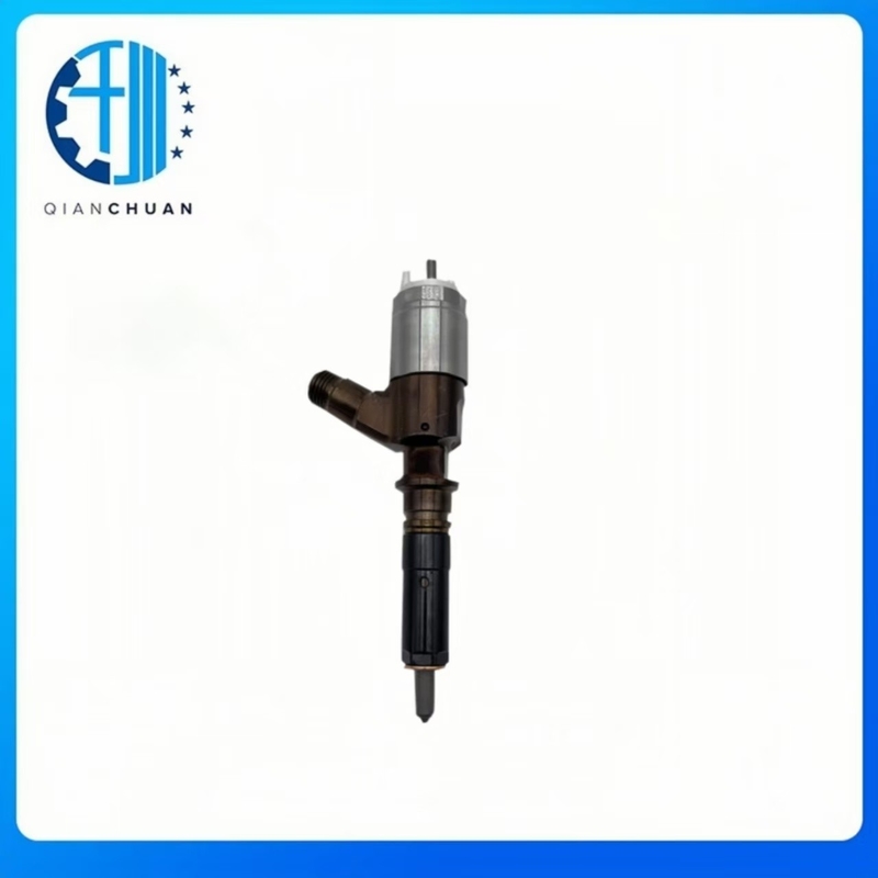 382-0480 3820480 Fuel Injector for Caterpillar CAT  C6.6 Diesel Engine