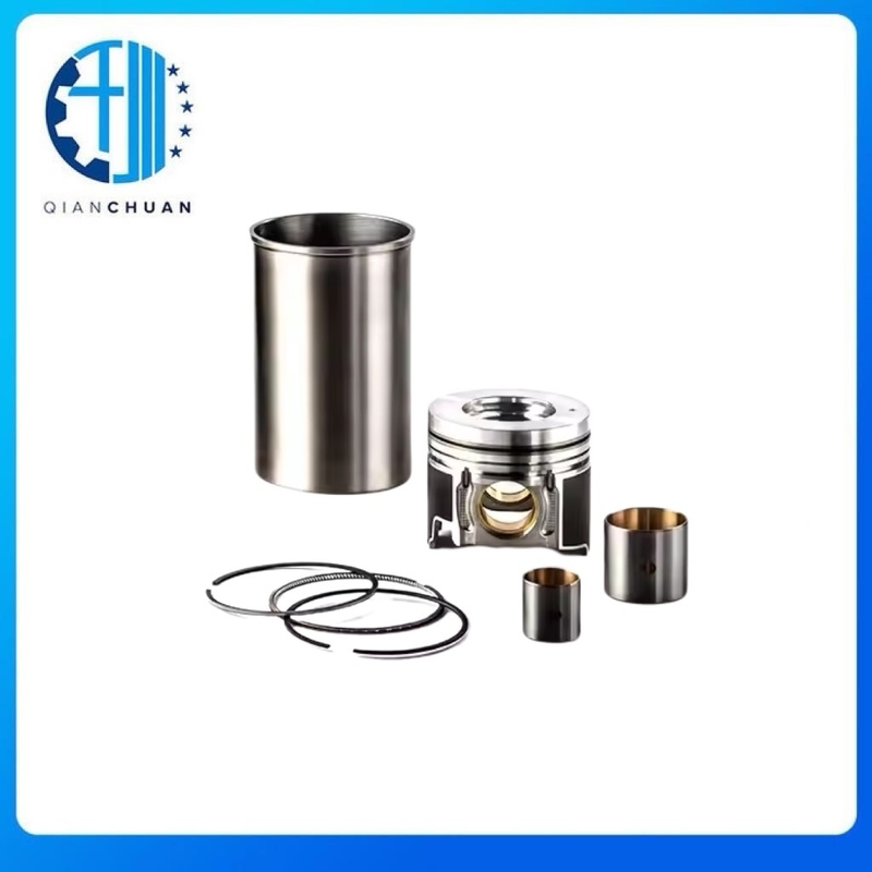 13216-2973 Liner Kit For Hino S05D  Engine Spare Parts