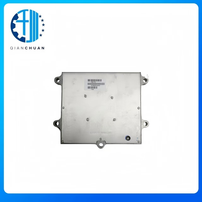 600-467-1100  4921776 4921797 Controller For Komatsu SAA6D107E QSB6.7 QSB4.5