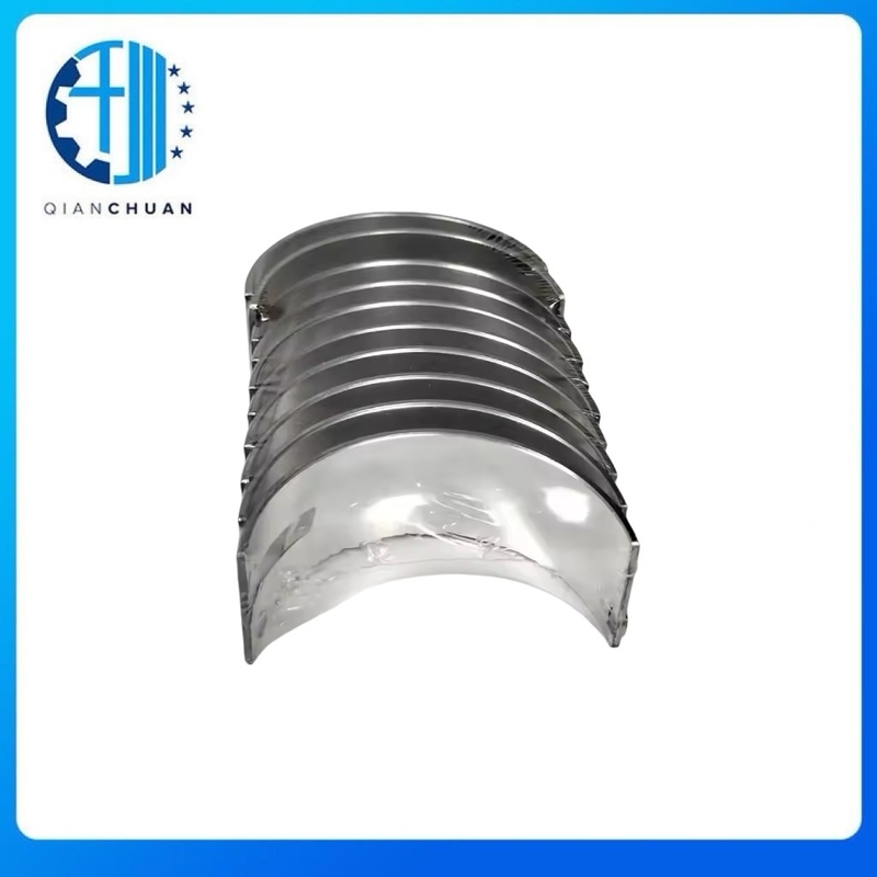 11701-78700-71 11701-78700 Main Bearing Set For 1Z 2Z 3Z  Forklift Engine Parts