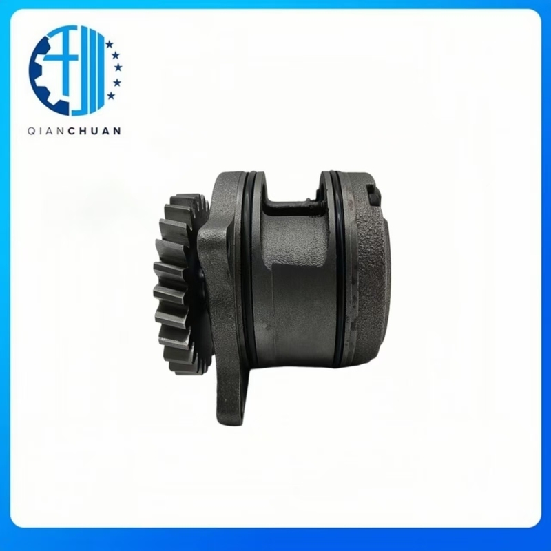 4003950 4003957 Oil Pump Compatible With Cummins M11 L10 Engine Parts