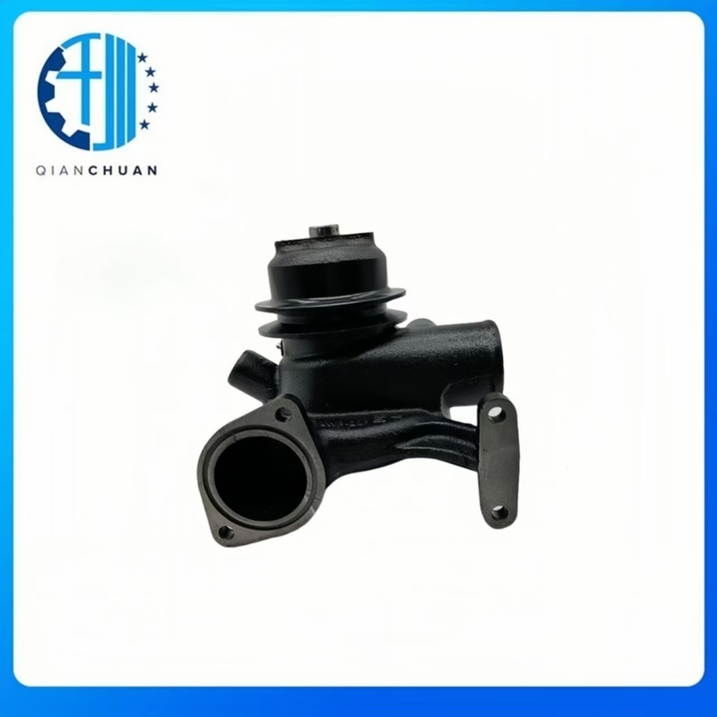 25100-84711 2510084711 Water Pump For HYUNDAI D6AC D6CB Engine Part