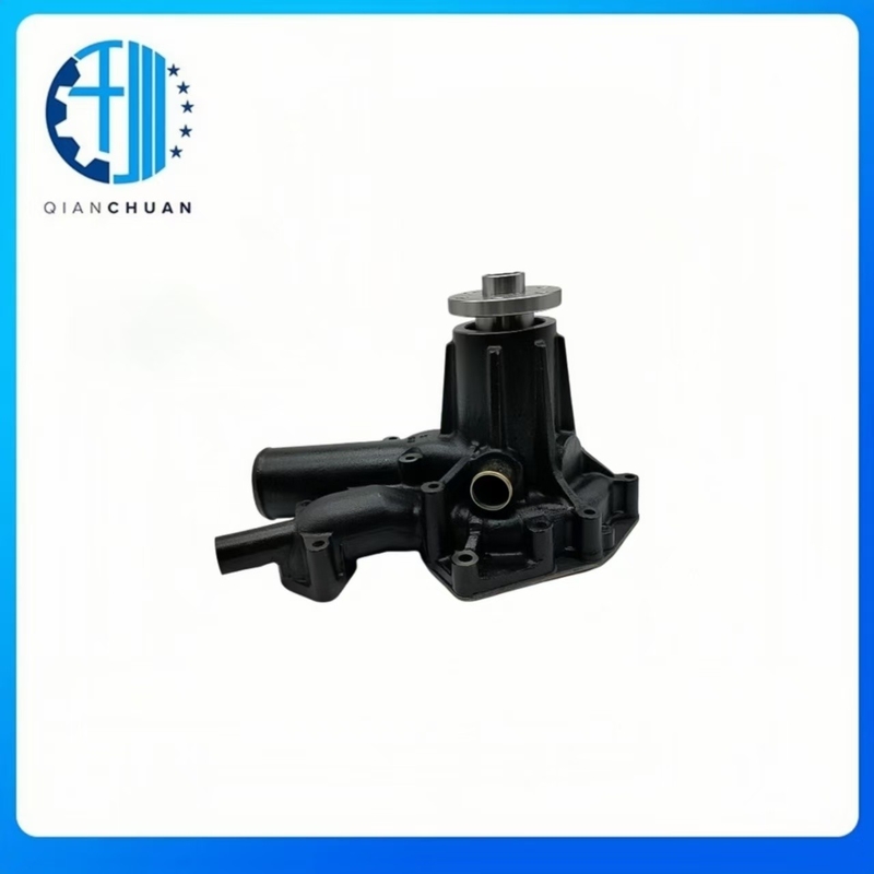 1136501332 1-13650133-0 Water Pump For Isuzu 6HK1 Engine Hitachi ZX330 Excavator