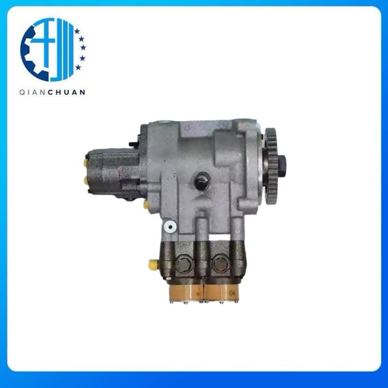 Fuel Injection Pump 5117975 For  E336E Engine C9.3 Excavator Spare Parts