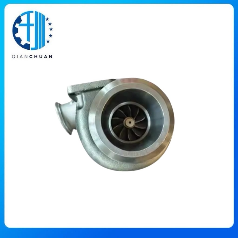 Turbocharger 0R7577 For Caterpillar CAT C12 Engine Spare Parts