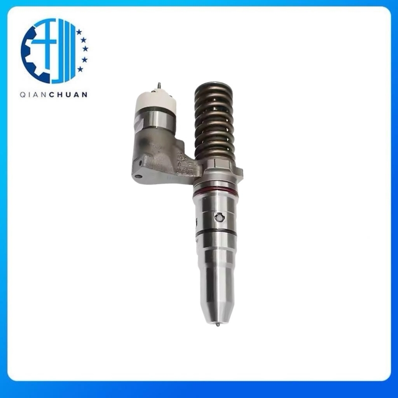 3175278 Fuel Injector For CAT  C10 C12 Diesel Engine Parts
