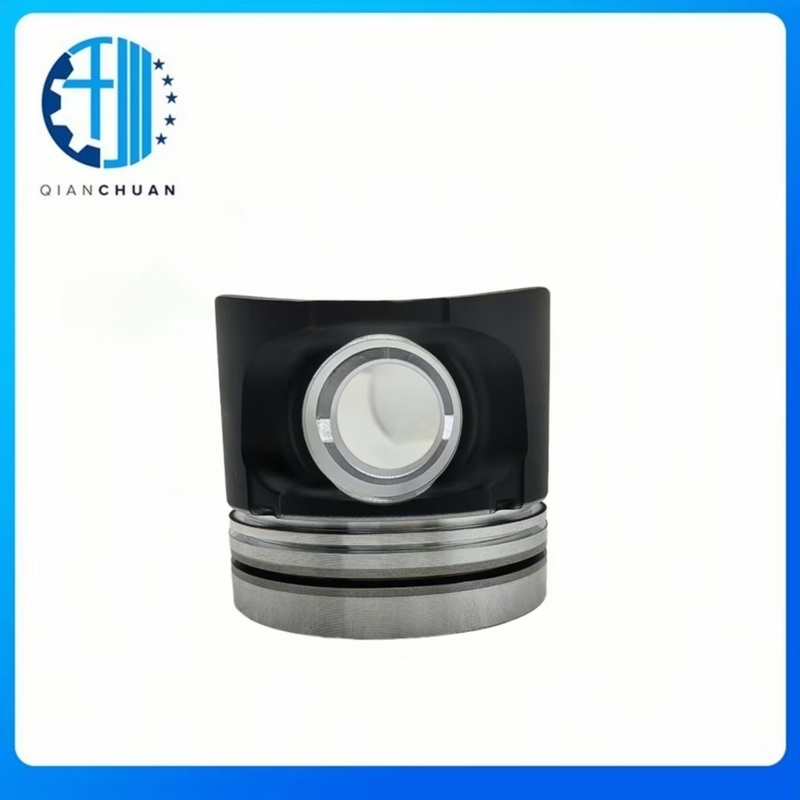 04501383 Piston For Deutz Engine TCD2012 L06 2V TCD2012 2V-EC140C D4EEBE3