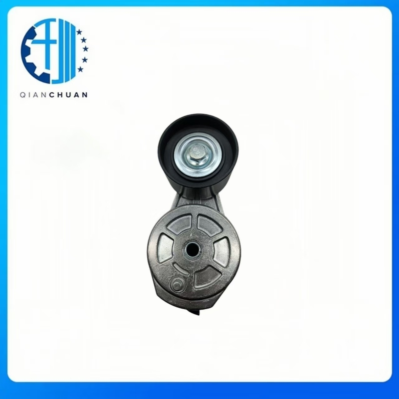 1001850967 Belt Tensioner Pulley For Weichai WP13H Diesel Engine Spare Parts