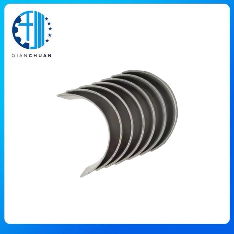 02931406  Con Rod Bearing For Deutz BFM2012 TCD2012 Diesel Engine Parts