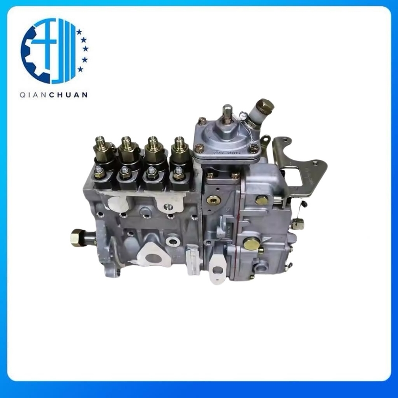 13065049 Fuel Pump For Weichai WP6G  Diesel Engine Parts