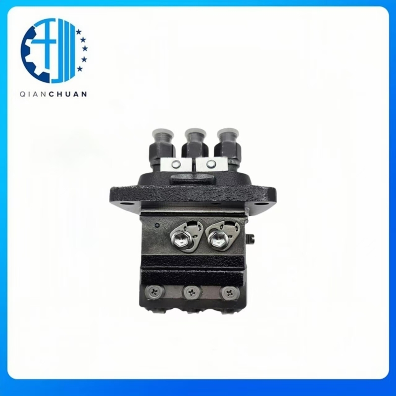 16427-51010 Fuel Injection Pump For Kubota Engine D1403 Tractor L2350F L2500F
