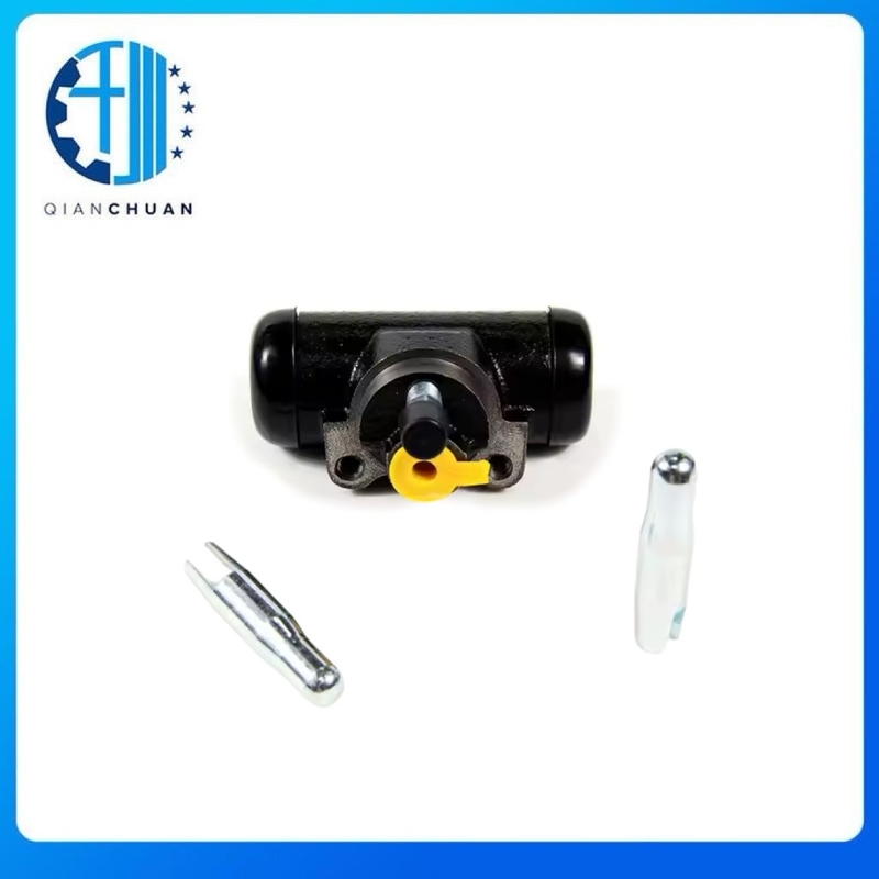  474102342071 Wheel Brake Cylinder for TCM FD15  Forklift Spare  Parts