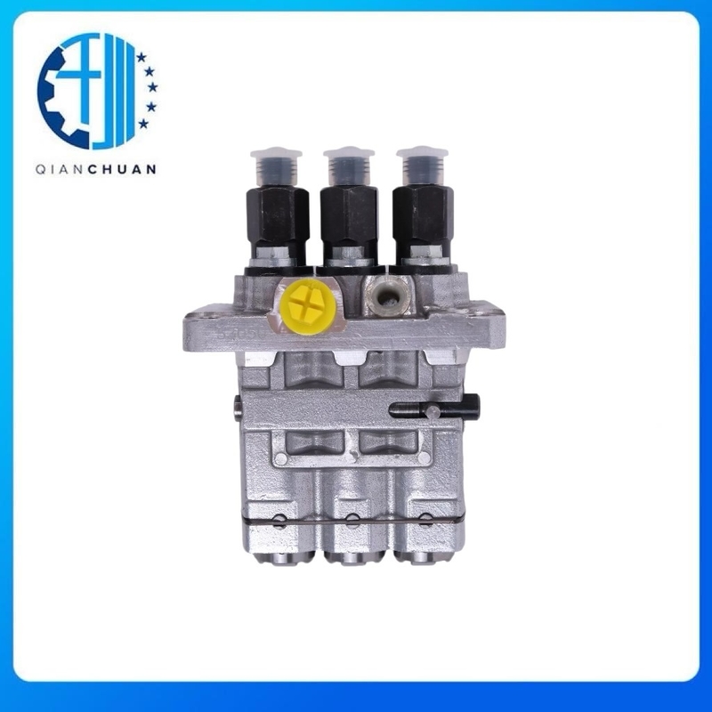 Fuel Injection Pump 252-6987  For Caterpillar 303.5 302.5 Excavator Spare Parts