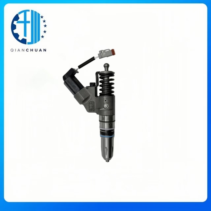 4384360 3087560 4307516 Fuel Injector For Cummins M11 N14 QSN14 Engine Shantui SD22