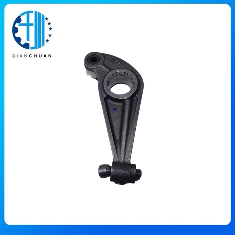 Rocker Arm 4059353  for Cummins X15  Excavator  Engine Spare Parts