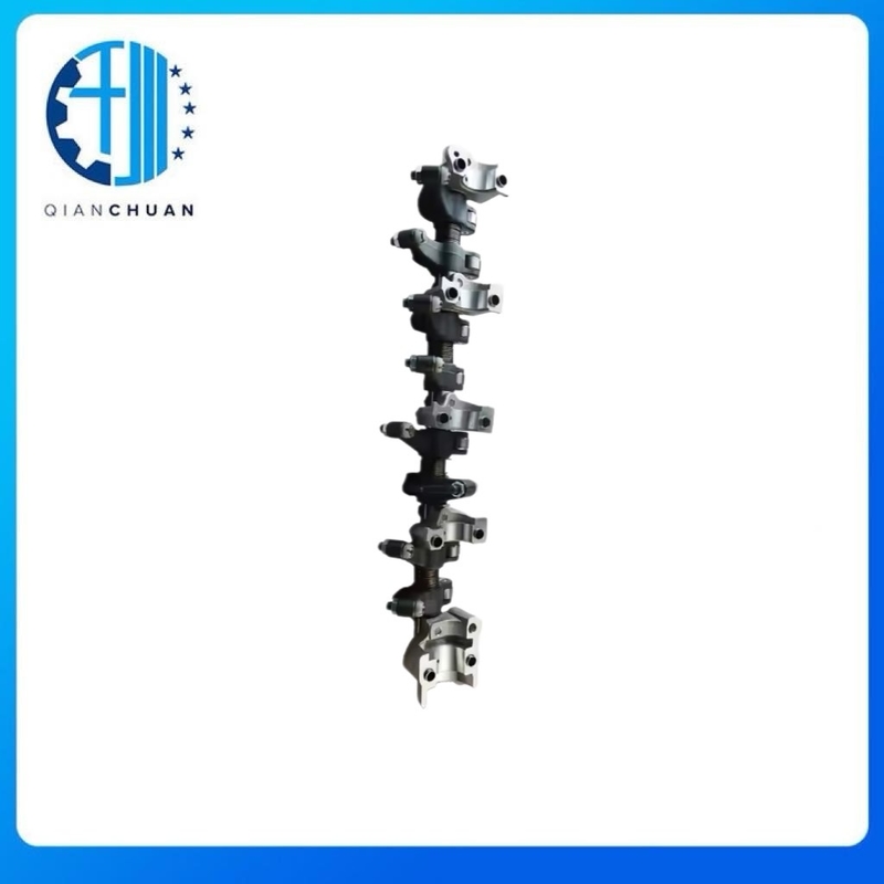 24515-42500  Rocker Arm Assembly for Hyundai  D4BB  Forklift Engine Spare Parts