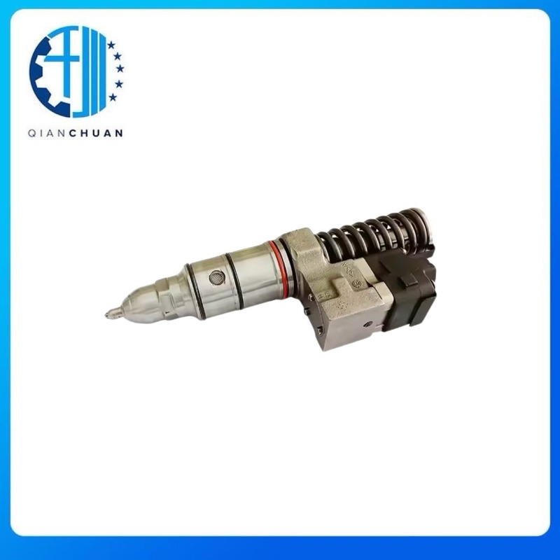 Fuel Injector 5237045 for Detroit S60  Diesel Engine Parts Construction Machinery