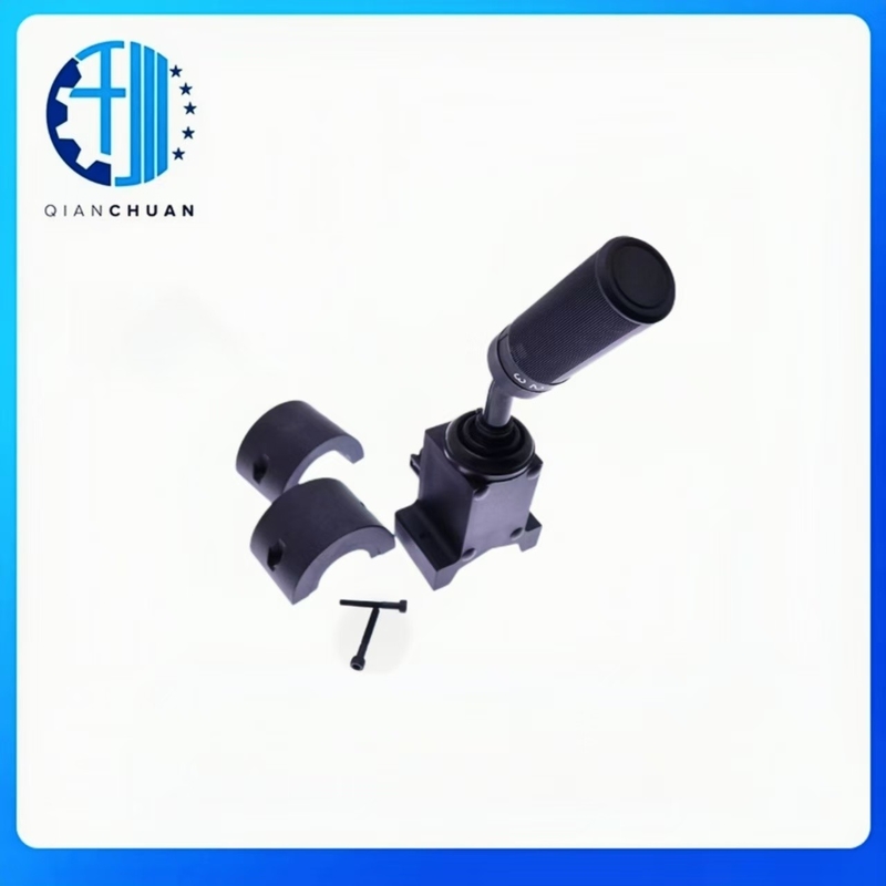 L68772 Transmission Shifter For Gehl Telehandler 552 553 RS5-34 RS6-34 RS8-44