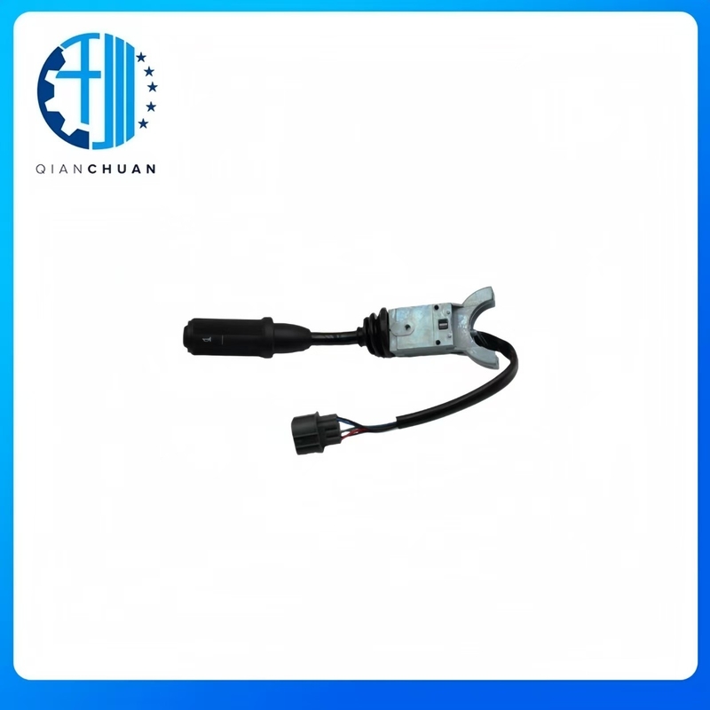 701-80296 Forward Reverse Shuttle Lever Switch for JCB Loader TM320 1550B 3CX  4CX