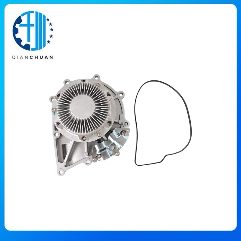 Water Pump EA4722001601 A4712001101 for Detroit DD15 DD13 DD16 Engine Spare Parts