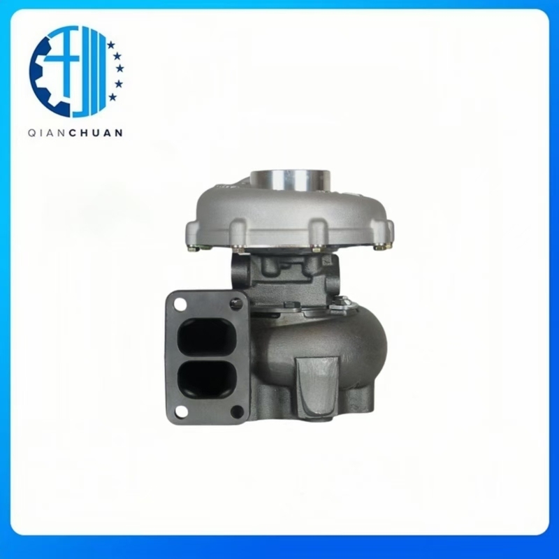 53279886206 Turbocharger For BENZ OM422A OM422LA Diesel Engine K27 Truck