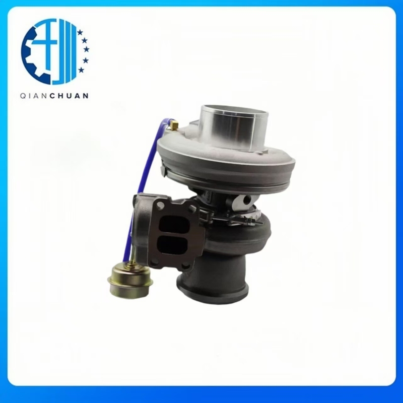 177-0440 0R7979 Turbocharger For CAT 322C 324D Excavator 3126B C7 Engine